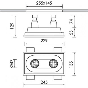 street lighting fixtures 1