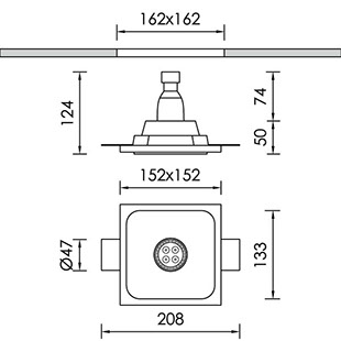 street lighting fixtures 1