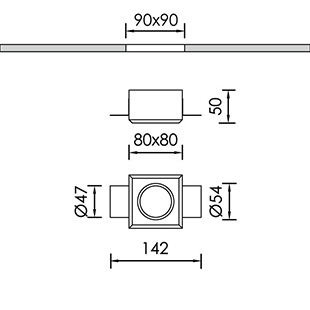 street lighting fixtures 1