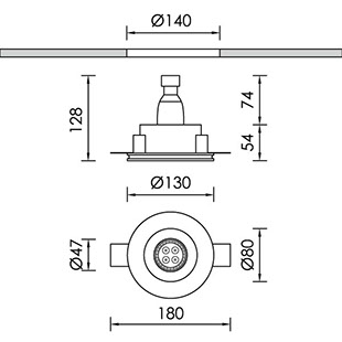 street lighting fixtures 1