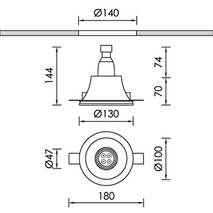 street lighting fixtures 1