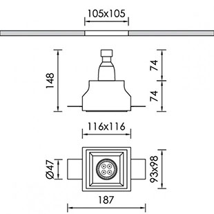 street lighting fixtures 1