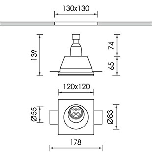 street lighting fixtures 1