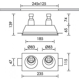 street lighting fixtures 1