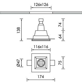street lighting fixtures 1