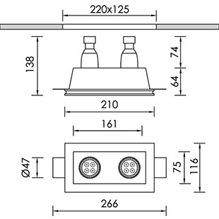 street lighting fixtures 1