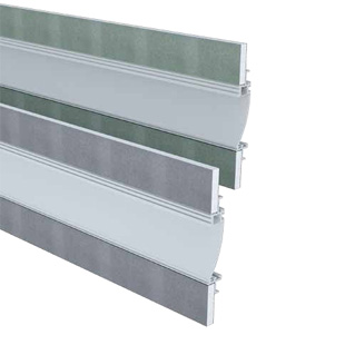 plasterboard luminaire a-70 slide 1