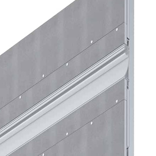 plasterboard luminaire a-70 slide 2