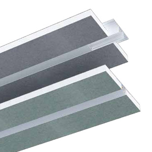 plasterboard luminaire l-16 slide 1