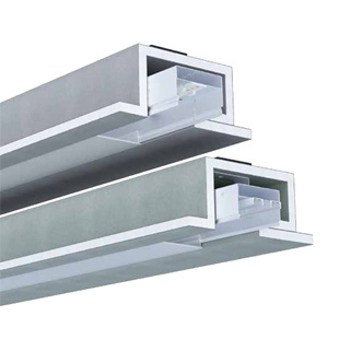 plasterboard luminaire l-70 slide 1
