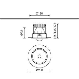 street lighting fixtures 1