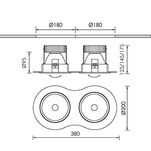 street lighting fixtures 1