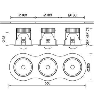 street lighting fixtures 1