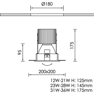 street lighting fixtures 1