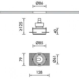 street lighting fixtures 1