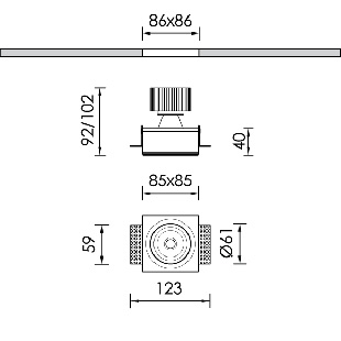street lighting fixtures 1
