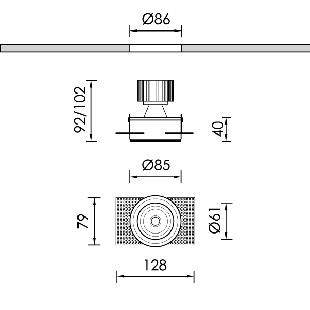 street lighting fixtures 1