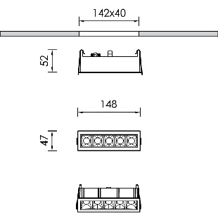 street lighting fixtures 1