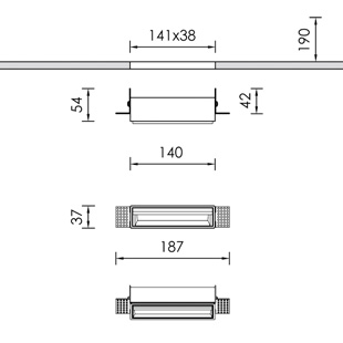 street lighting fixtures 1