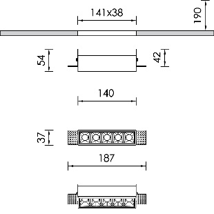 street lighting fixtures 1