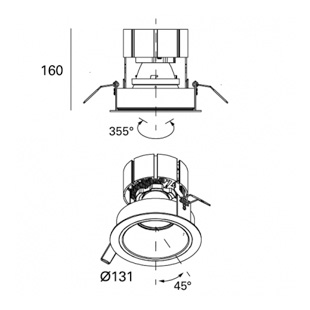 street lighting fixtures 1