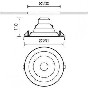 street lighting fixtures 1