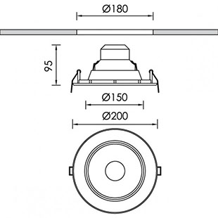 street lighting fixtures 1