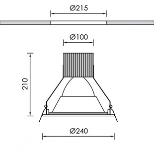 street lighting fixtures 1