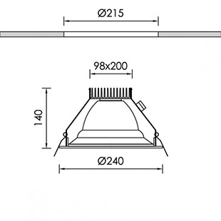 street lighting fixtures 1