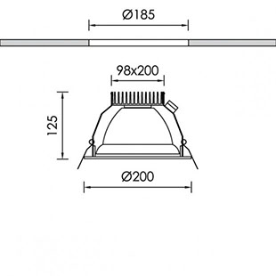 street lighting fixtures 1