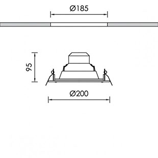 street lighting fixtures 1