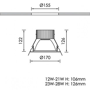street lighting fixtures 1