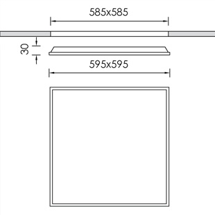 street lighting fixtures 1