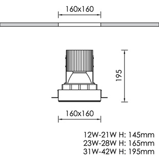 street lighting fixtures 1