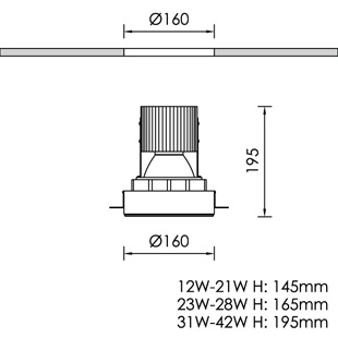 street lighting fixtures 1