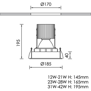 street lighting fixtures 1