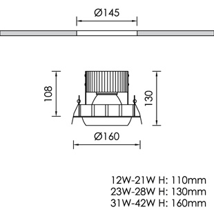 street lighting fixtures 1