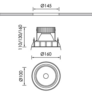 street lighting fixtures 1