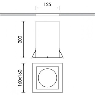 street lighting fixtures 1