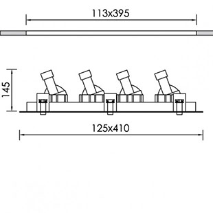 street lighting fixtures 1