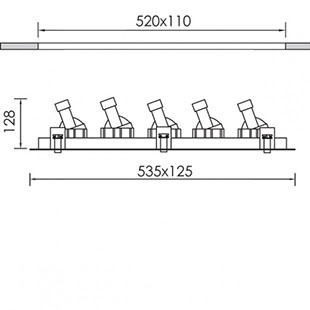 street lighting fixtures 1