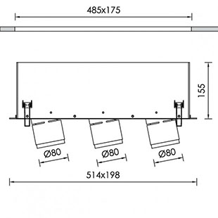 street lighting fixtures 1