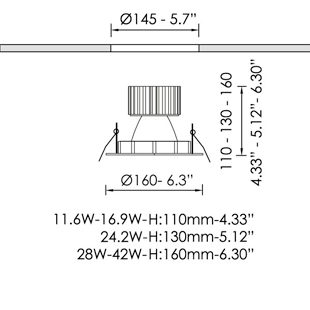 street lighting fixtures 1