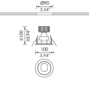 street lighting fixtures 1