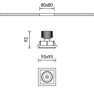 street lighting fixtures 1