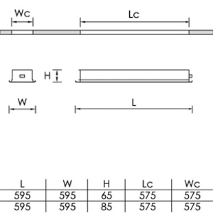 street lighting fixtures 1