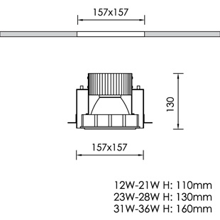 street lighting fixtures 1