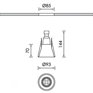 street lighting fixtures 1