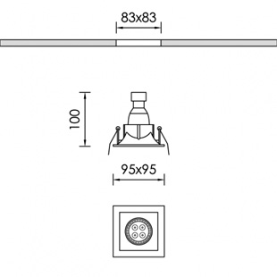 street lighting fixtures 1