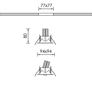street lighting fixtures 1